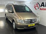 Mercedes-Benz Vito Mixto 122 CDI V6 kompakt*Standheizung*LKW* - Mercedes-Benz Vito: 122 Cdi