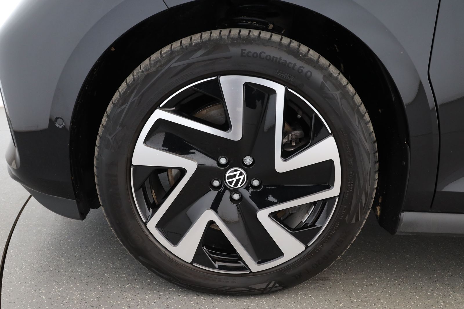 Volkswagen ID. Buzz - Bild 8