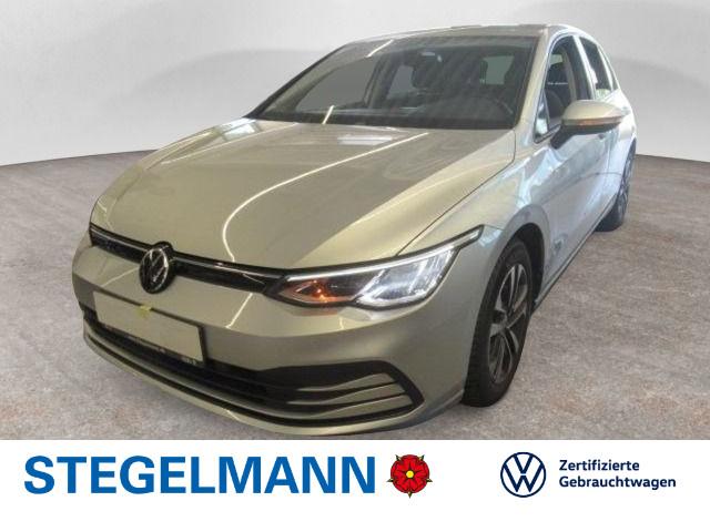 Volkswagen Golf VIII 1.0 eTSI DSG United