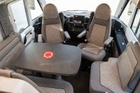 Malibu I 460 LE -Alde -5 Sitzer -Infotainment Paket (9/24)