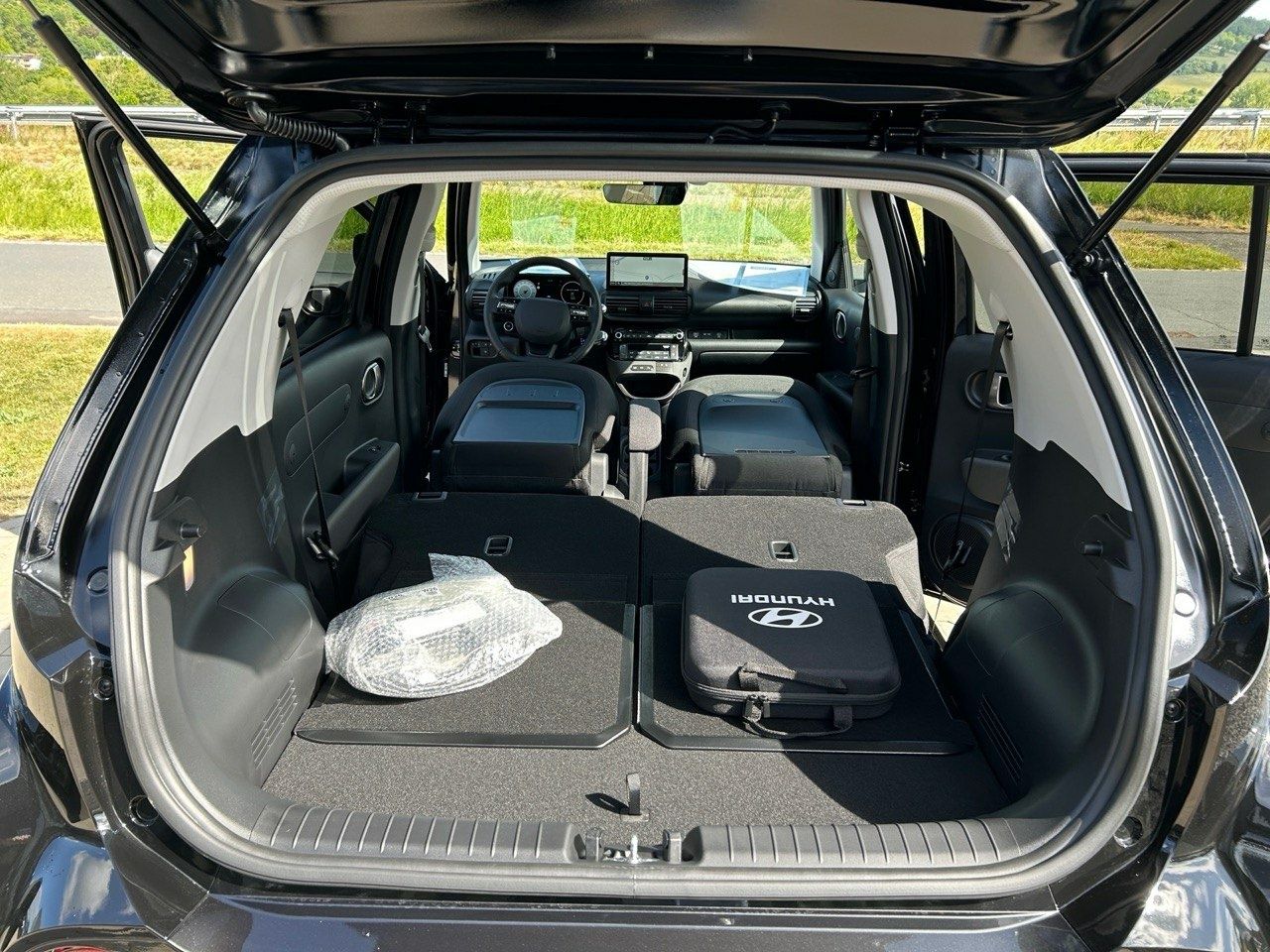 Hyundai INSTER – Bild 15