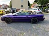 Chevrolet Camaro 3.8 Automatik, Leder, Klima, Tempomat uvm - Chevrolet Gebrauchtwagen von 1999