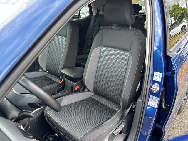 T-Cross Active TSI DSG Navi Kamera ACC