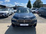 BMW X5 M50 d Pano/ 360°/Massage/Soft-Close/Standhzng - BMW X5 M50: Vollleder