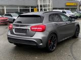 Mercedes-Benz GLA 45 AMG GLA GLA 45 AMG 4Matic CARBON PANORAMA - Mercedes-Benz GLA 45 AMG aus 2014