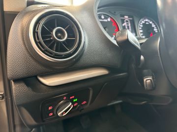 Audi A3 attraction *Klima*Xenon*SoundSystem*