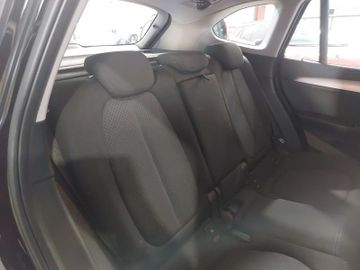 BMW X1 - 11