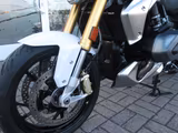 BMW R 1250 R Style HP  / ABS Pro / Koffer - BMW NAKED BIKE