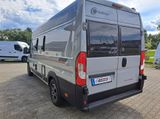 Challenger V217 Arctic+Solar+Markise - Challenger Neu