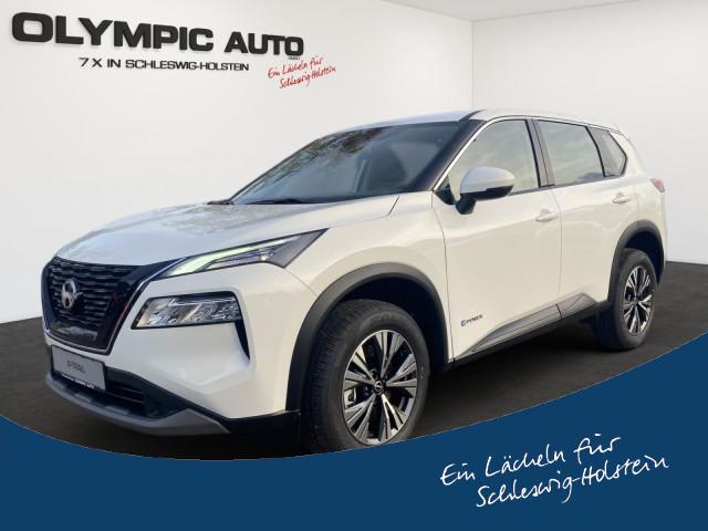 Nissan X-Trail 1.5 VC-T e-Power LED 18"LM KLIMA PDC BT