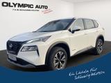 Nissan X-Trail 1.5 VC-T e-Power LED 18"LM KLIMA PDC BT - Nissan X-Trail in Kiel