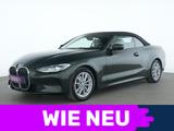 BMW 420i Rückfahrkamera|Navi|Widescreen|LED|Tempomat - BMW 420 in München