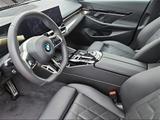 BMW 520i Touring M Sport Standheizung AHK Harman/K - BMW 520 mit Benzin-Antrieb: Kombi, Automatik