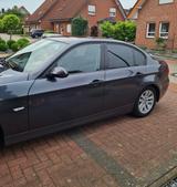 BMW 320i E90 | Gepflegt | Automatik | TÜV 6.2027 - BMW 3er Reihe: E90