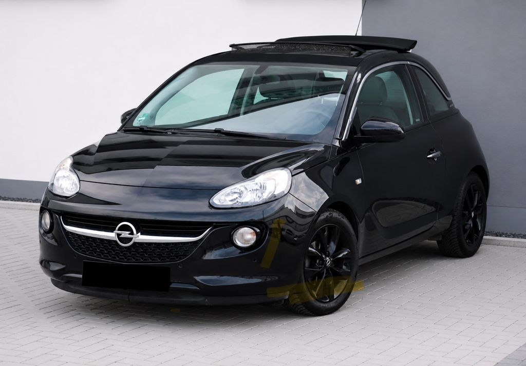 Image of Opel Adam