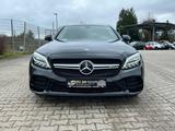 Mercedes-Benz C 200 Autom. C43 AMG OPTIK*LED*KAM*NAV* - Mercedes-Benz C 200 mit Benzin-Antrieb: Coupe