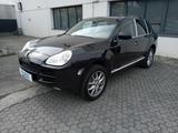 Porsche PORSCHE Cayenne 3.2 V6 BENZINA 250CV AUTO STORIC - Porsche Cayenne mit Benzin-Antrieb: Geländewagen, 3.2