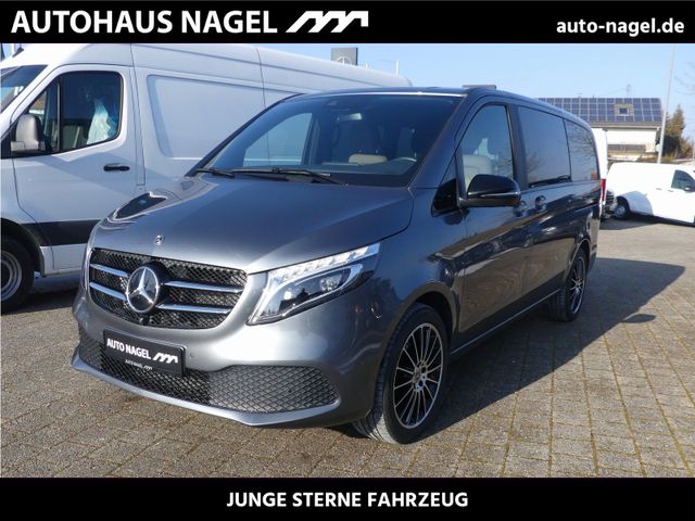 Mercedes-Benz V 300 d 4MATIC AVANTGARDE EDITION Lang