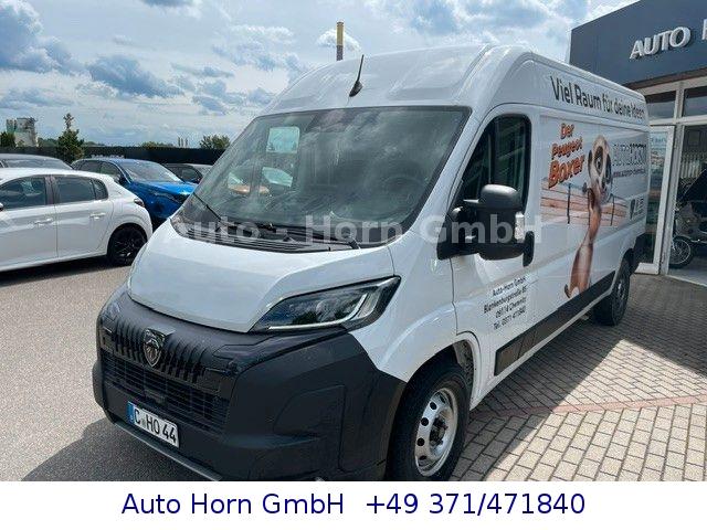 Peugeot Boxer Kasten Hochraum 435 L3H2 Heavy BlueHDi 180
