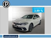 Volkswagen Polo - Vorschau Bild 1