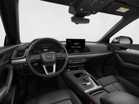 Audi Q5 - Vorschau Bild 2