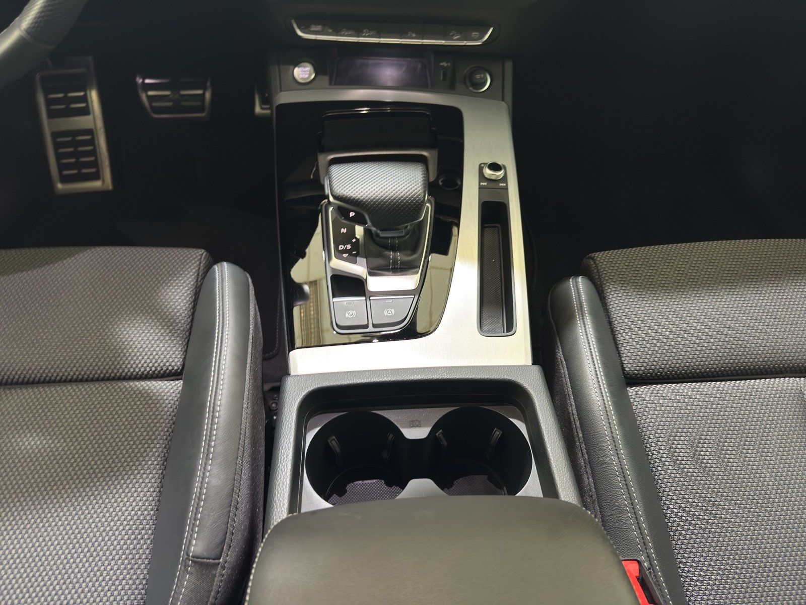 Audi Q5 - Bild 15