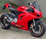 Ducati Panigale V2 - Ducati Motorräder in Köln