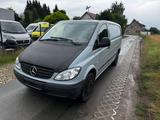 Mercedes-Benz Vito 115 CDI Kasten Lang *Automatik* - Angebote