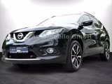Nissan X-Trail 360°/PANO/LEDER/NAVI/SHZ/AHK/GARANTIE - Nissan in Bremen