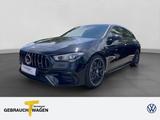 Mercedes-Benz CLA 45 AMG Shooting Brake PANO HuD LM19 360° - Mercedes-Benz CLA 45 AMG Shooting Brake in Dortmund