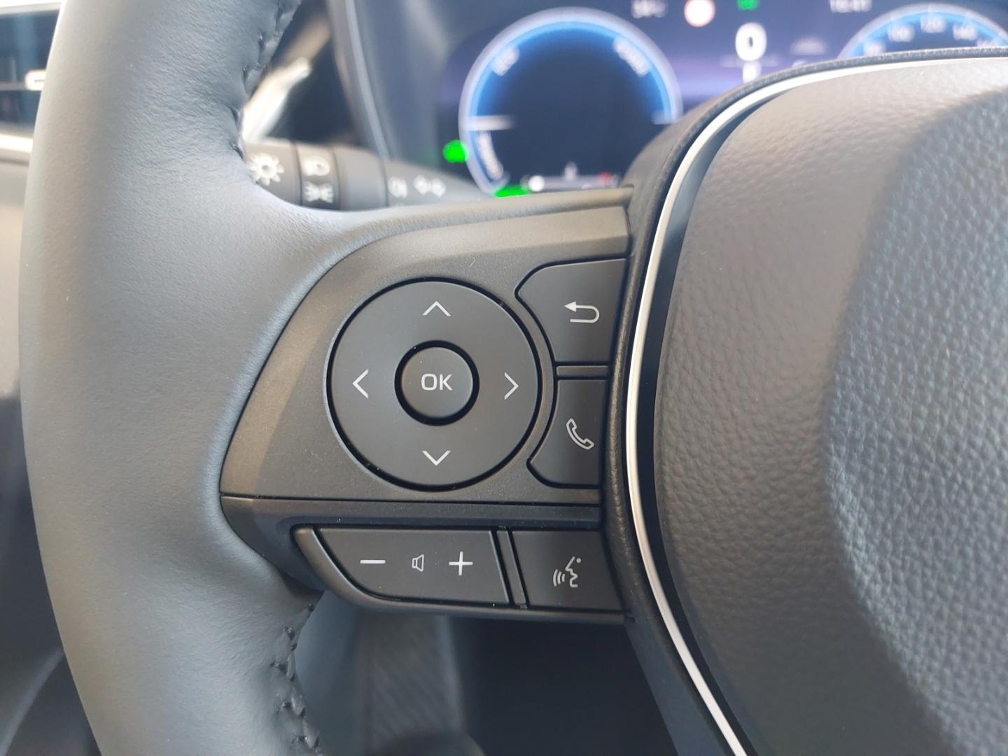 Suzuki Swace 1.8 Hybrid Comfort+ LED Cam ACC SHZ LHZ