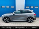 Porsche Cayenne Diesel Garantie 05/26 Vollausstattung - Porsche Cayenne