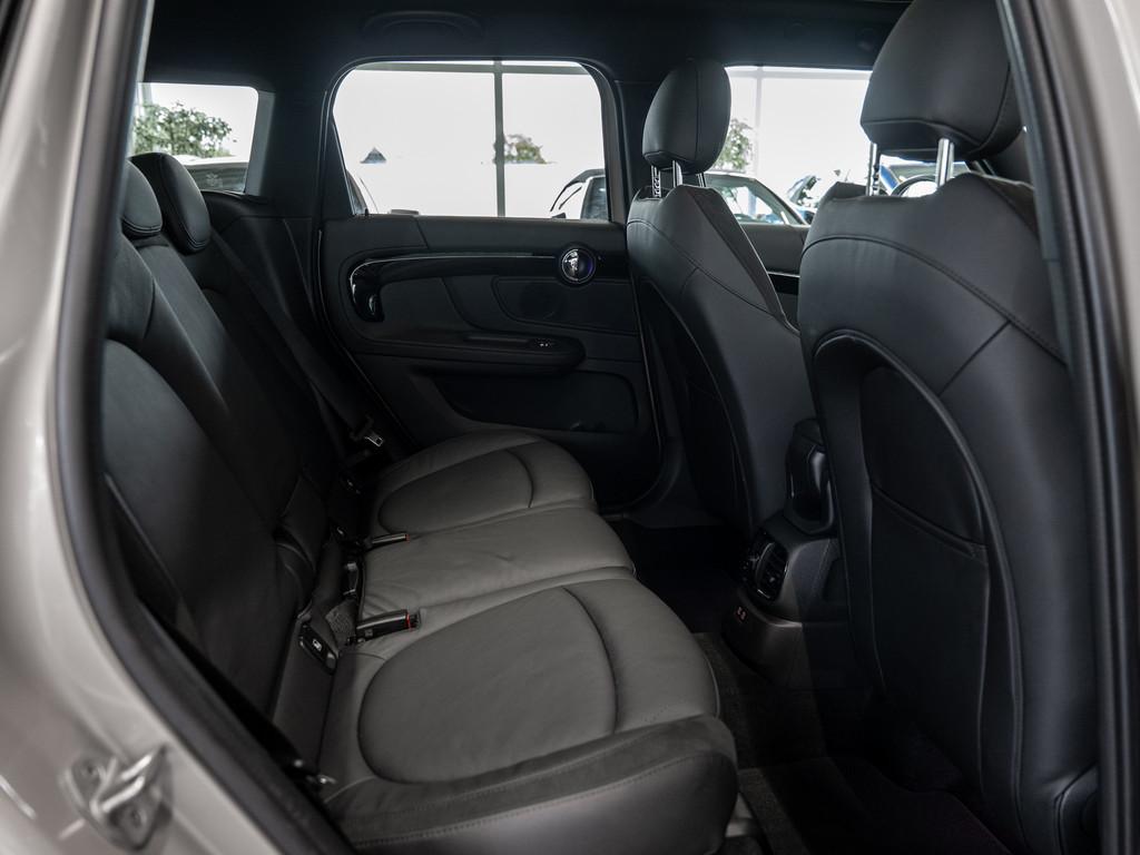 MINI Countryman Cooper S ALL4 Classic Trim PANO AHK