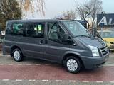 Ford Transit Euroline/Nugget*Webasto*Bett*Klima*AHK* - Ford Transit: Euroline