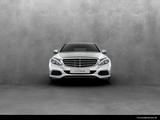 Mercedes-Benz C 180 EXCLUSIVE/LED/SHDSHZ/Parktronic/Autom. - Mercedes-Benz C-Class: Exclusive
