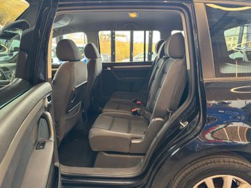 Volkswagen Touran Freestyle *DSG*TÜV 012028*