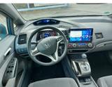Honda Civic 1.3i-DSi Hybrid LS - Honda Civic aus 2008 mit Hybrid-Antrieb