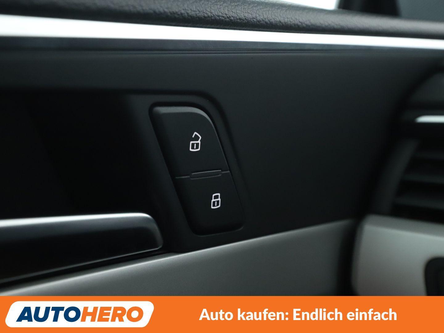 Audi A5 Sportback 40 TFSI Mild-Hybrid S line Aut.*LED, миниатюра 25