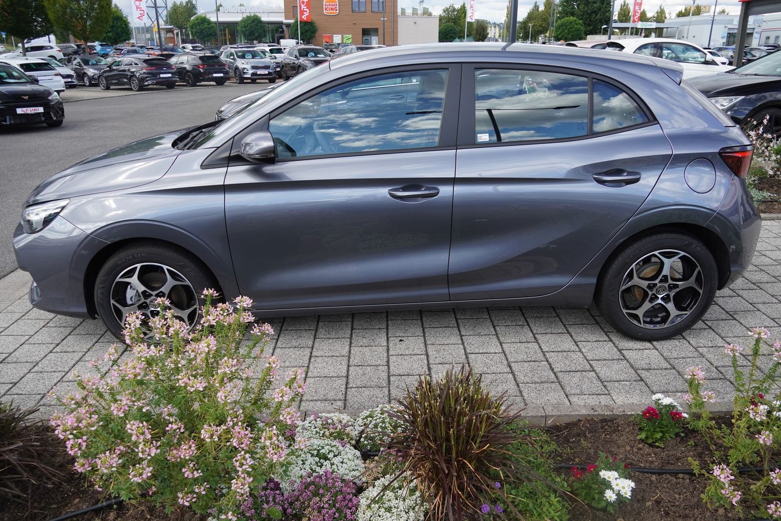 MG3
