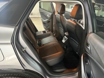 Opel Grandland (X) - 11
