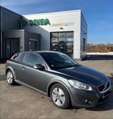Volvo C30 1.6D DRIVe Start/Stop Momentum Momentum - Volvo C30 Momentum mit Diesel-Antrieb
