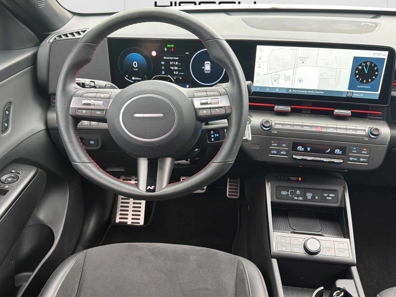 Hyundai Kona – Bild 11