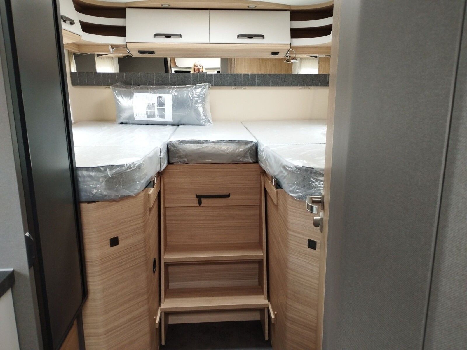 Fahrzeugabbildung Malibu T 430 KB LE comfort Navigation, RFK, TV