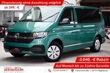 Volkswagen T6.1 Multivan Family DSG CarPlay Kamera 1.Hand - gebrauchte VW T6 Multivan aus dem Jahr 2022