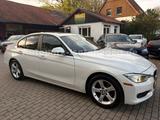 BMW 320d Eff.Dyn.Ed135kW Luxury Line Autom*RFK*SDach - gebrauchte BMW 320 aus dem Jahr 2012