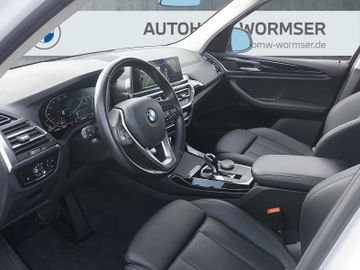 BMW X3 - 6