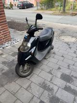 Malaguti ZJM 39/D - MALAGUTI MOFA