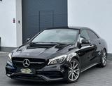 Mercedes-Benz CLA 45 AMG 4Matic*PERFORMANCE*CARBON*KAMERA* - Mercedes-Benz Gebrauchtwagen in Darmstadt