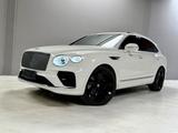 Bentley Bentayga 4.0 V8 4WD Autom. *Mulliner *Massage *L - Bentley Bentayga: Mulliner