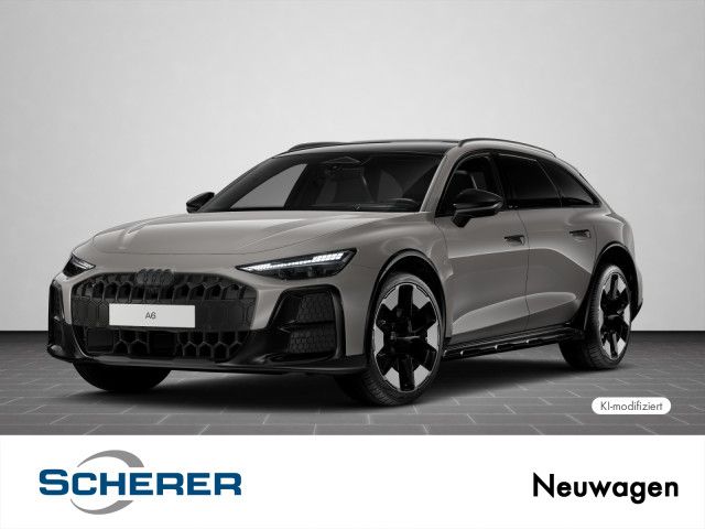 Audi A6 allroad TDI quattro 220 kW S tronic UPE 112.3